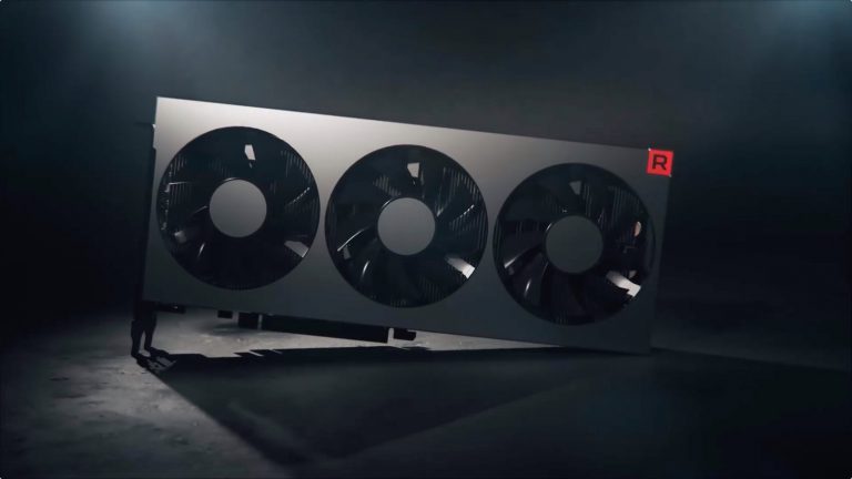 “Less than 5,000 Radeon VII GPUs at Launch”, AMD replies to the rumour