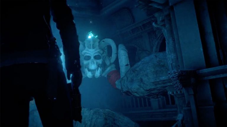 Shadow Of The Tomb Raider DLC ‘The Nightmare’ Launches January 22