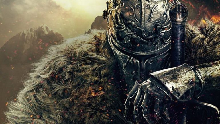Dark Souls Trilogy Collectors Edition Announced For Europe