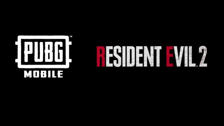 PUBG Mobile Zombie Mode and Map Leaked