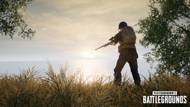PUBG Update 4.2 Brings in Dynamic Weather to Erangel