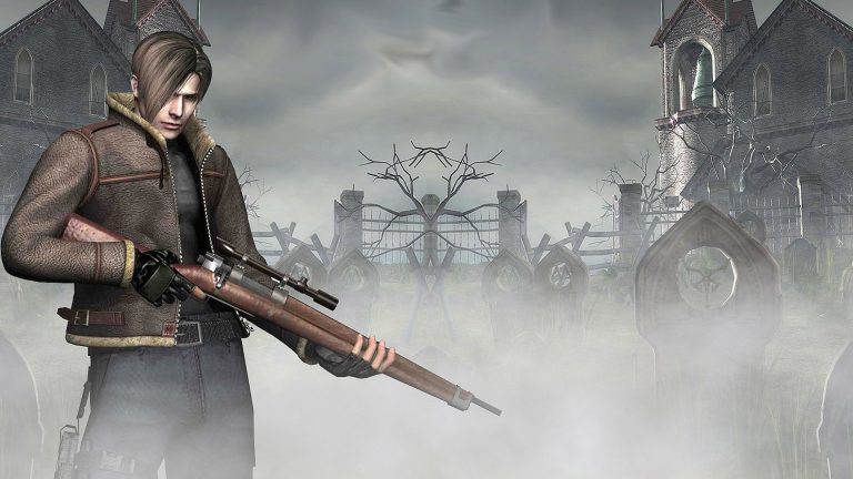 Resident Evil, Resident Evil 0, and Resident Evil 4 for Switch launch May 21