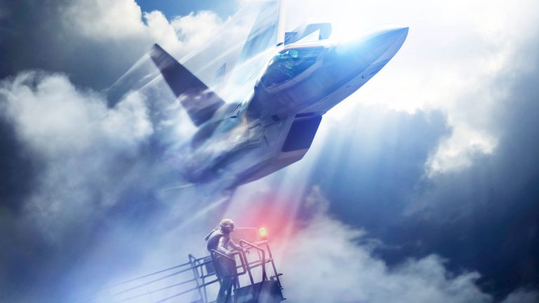Ace Combat 7: Skies Unknown sales top 500,000 in Asia