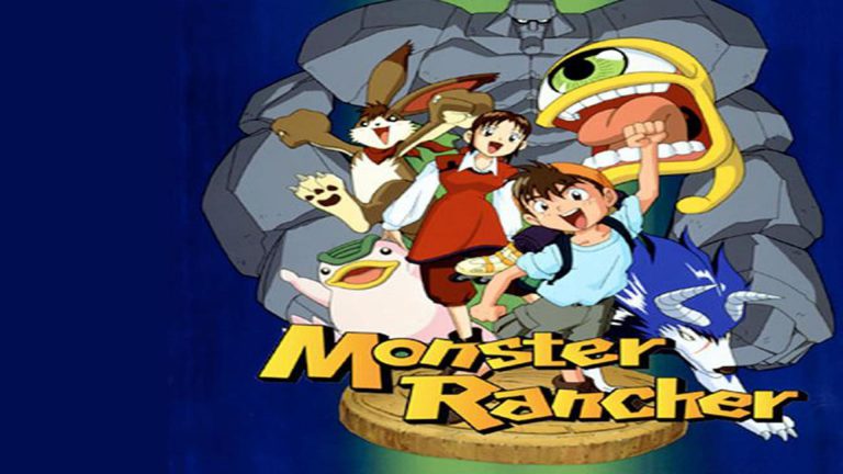 Monster Rancher series official Twitter account opened