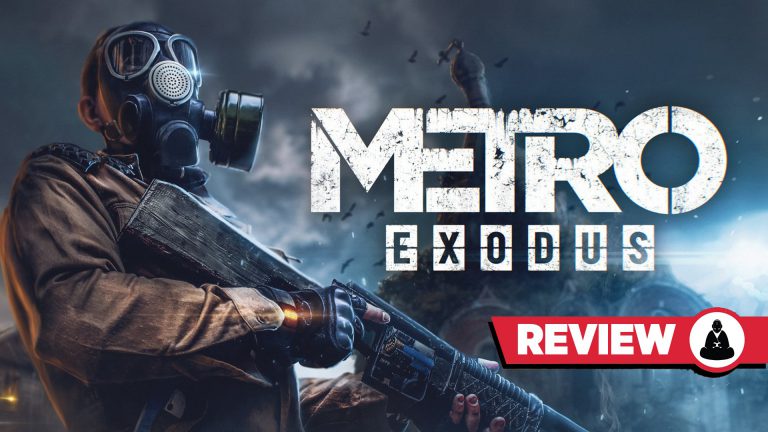 Metro Exodus – Review