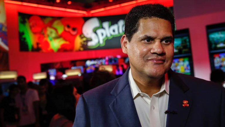 Nintendo of America president and COO Reggie Fils-Aime retires, Doug Bowser named new president