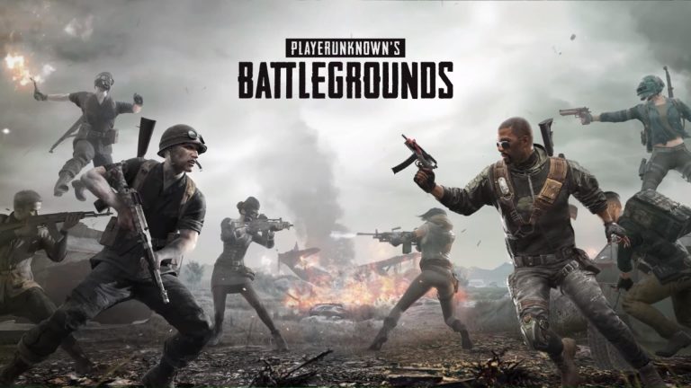 PUBG Adds Cross-Play Support to Consoles
