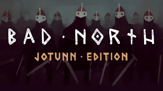 Bad North